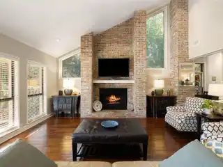 Fantastic Haven with a Beautiful Wraparound Porch