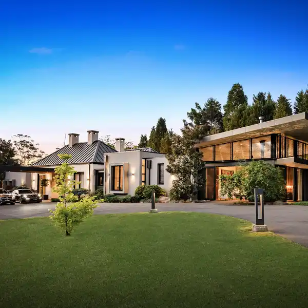 ONE OF DURAL'S FINEST HOMES