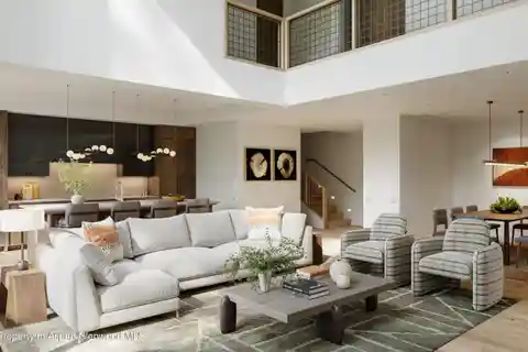 Four Bedroom Cloudstone Residence at Stratos