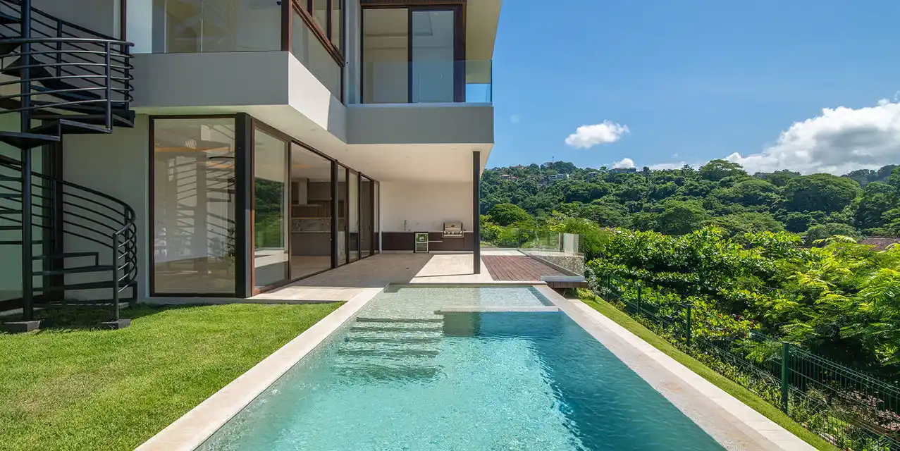 Seaflow Vista Home at Los Sueños