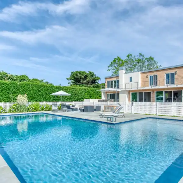 COMPLETELY RENOVATED MODERN HOME FOR RENT
