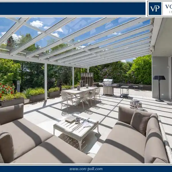 LUXURIOUS RETREAT IN A PRIME LOCATION