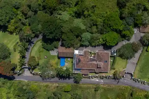 Casa Paseo De La Loma in Santa Ana