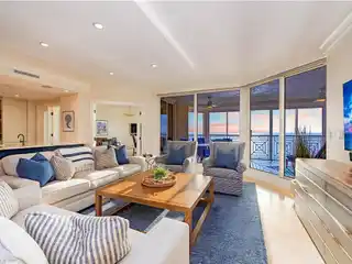 Exquisitely Updated Residence at the Brittany at Park Shore