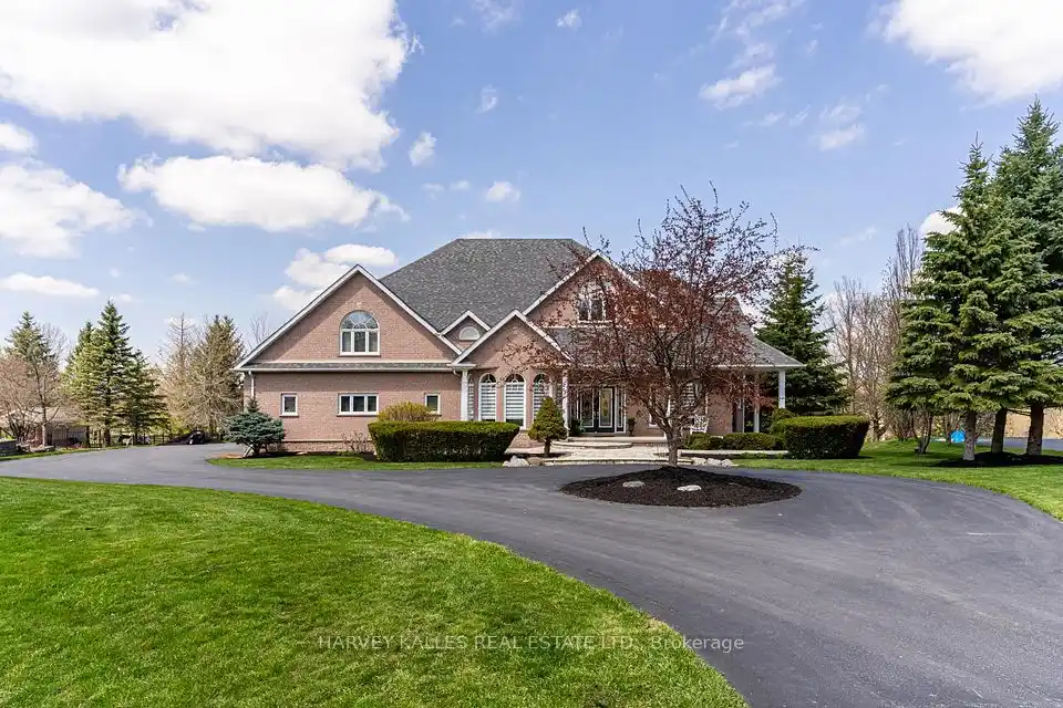 Magnificent Home in the Blue Springs Golf Course Community
