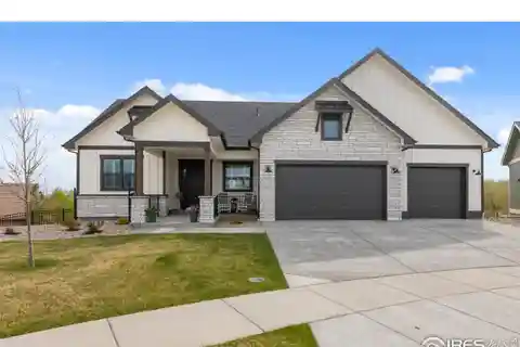 Exquisite Home on a Premium Lot