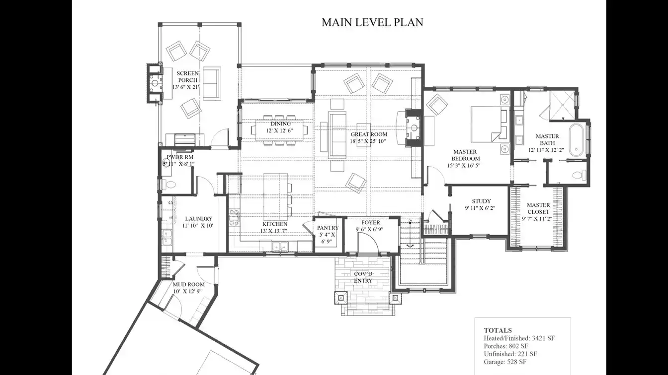 Exceptional Proposed New Construction