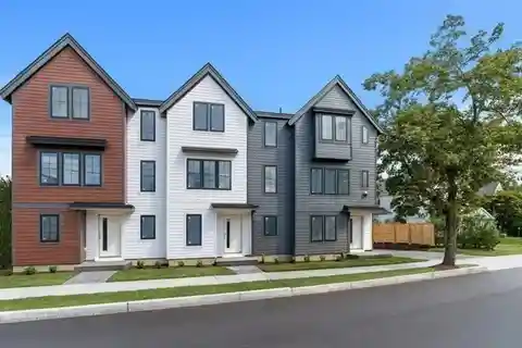 Elegant Living with Sleek Hardwood Floors