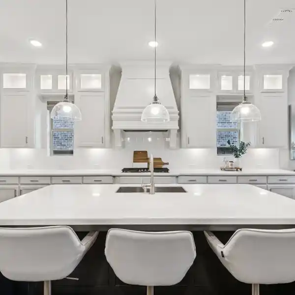 EXCEPTIONAL HOME IN MONTGOMERY FARM ESTATES