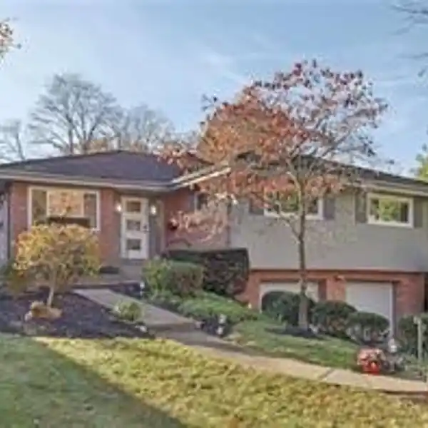 COMPLETELY RENOVATED NORTH OF FORBES MID-CENTURY MODERN RANCH