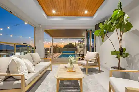 Expansive Fully Renovated Residence
