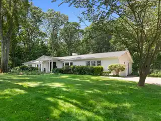 Lovingly Restored Mint-Condition Modern 1964 Ranch