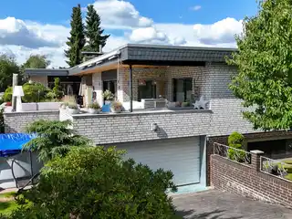 Spacious Bungalow with 2 Residential Units and Converted Basement