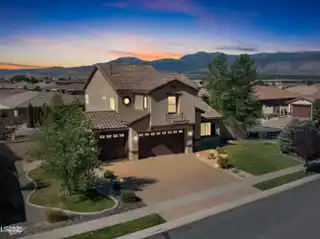 Beautifully Upgraded Home in Saddle Ridge