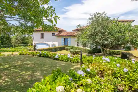 Casa Provenzal
