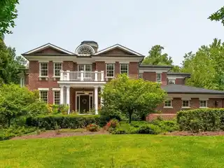 Custom Stunner in the Heart of Langley Forest