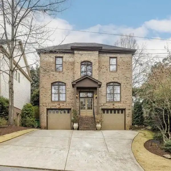 FULLY RENOVATED HOME IN THE HEART OF BROOKHAVEN