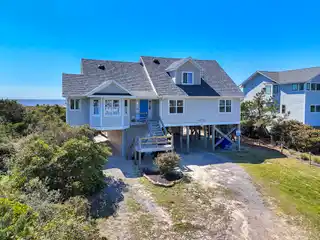Turnkey Oceanfront Luxury