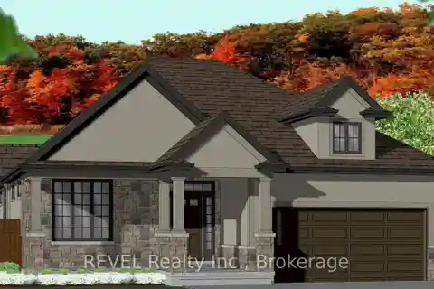 Build New in a Peaceful Setting