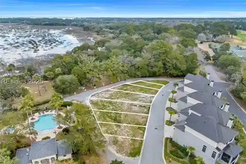 New Townhome Opportunity in Hilton Head Plantation