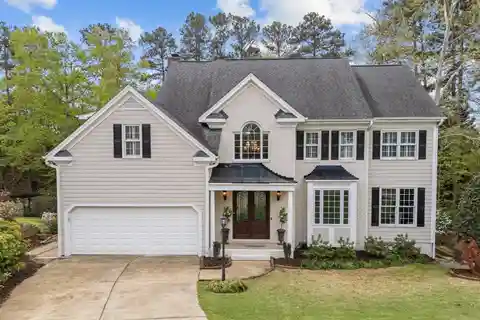 Distinguished Residence in Preston Wynds