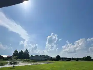 Sprawling 38-Acre Property