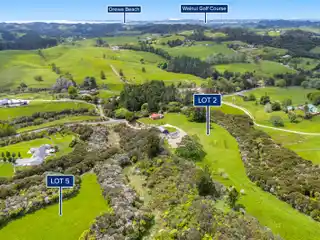 Country Bliss with Rare Dual Home Consent