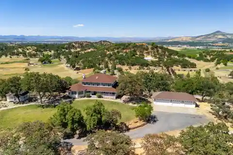 Southern Oregon Dream Ranch