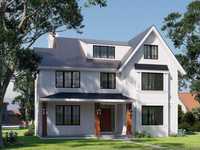 NEW PROPOSED CONSTRUCTION FOR AN OVERSIZED LOT