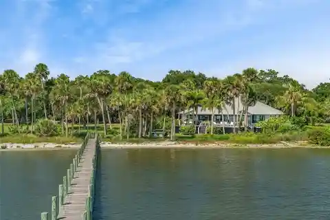 Modern Home with Old Florida Charm