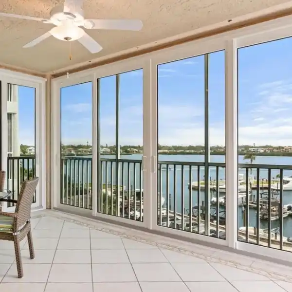 RARE END UNIT CONDO