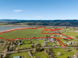 Whitford’s Grand Estate