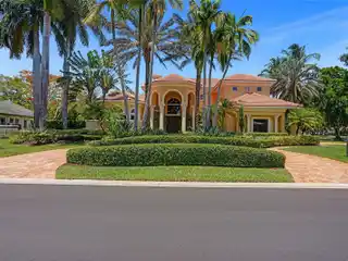 Spectacular Custom Built Home