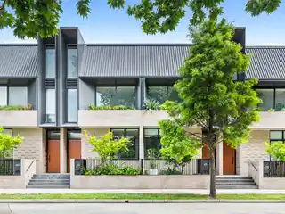 Sophisticated Brand New Home