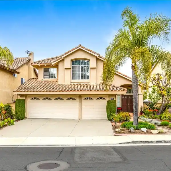 BEAUTIFUL HOME IN THE DESIRABLE PACIFIC RIDGE COMMUNITY