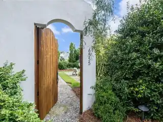 Custom-Designed Luxury Masterpiece