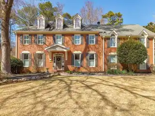 Beautiful Home in Desirable Sibley Forest