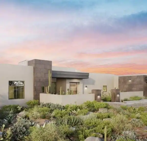 OPULENT LIVING ON THE GOLF COURSE IN STONE CANYON