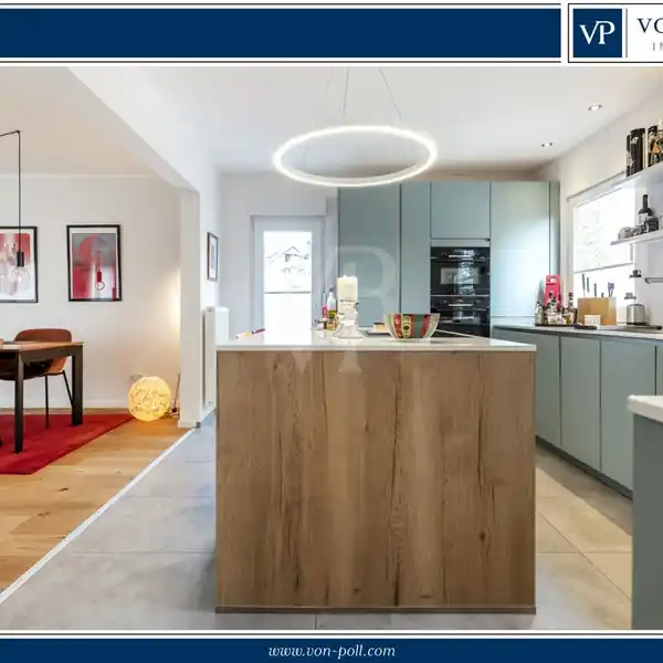 TASTEFULLY UPDATED HOME
