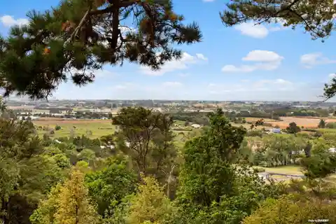 Executive Multi-Level Home with Stunning Views