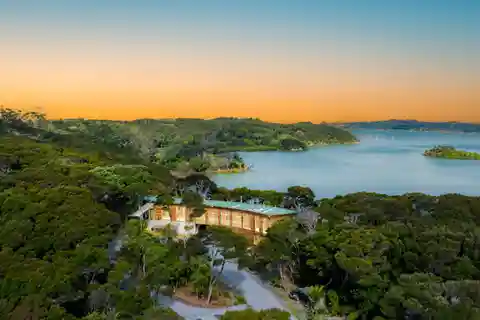 Remarkable Estate with Endless Possibilities