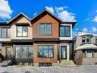 Brand New Build with Tasteful Details