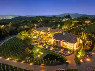 One-Of-A-Kind Sprawling Compound