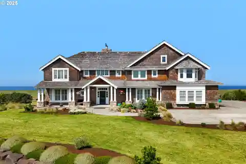 Magnificent Coastal Estate