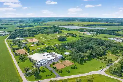 World-class Equestrian Estate
