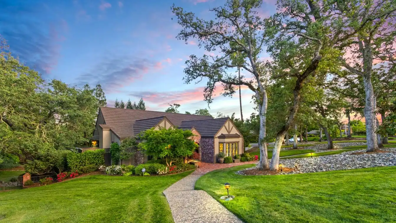 An Estate and Setting Like No Other