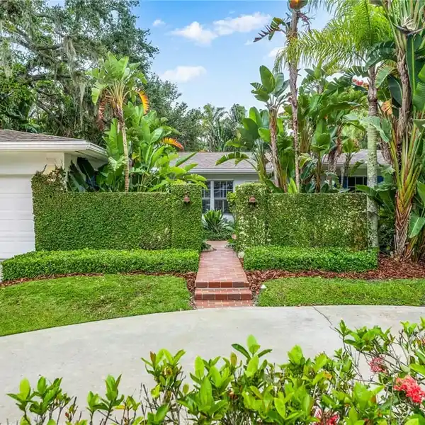 CLASSIC CHARACTER WITH THOUGHTFUL UPDATES