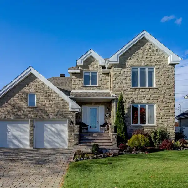 TURNKEY BRICK BEAUTY