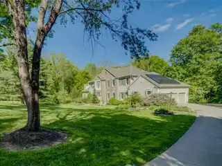 Stunning Custom One-Owner Home