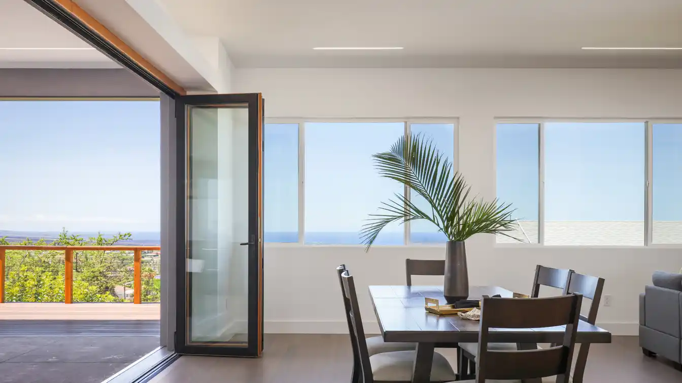 New Custom Stunner with Breathtaking Views